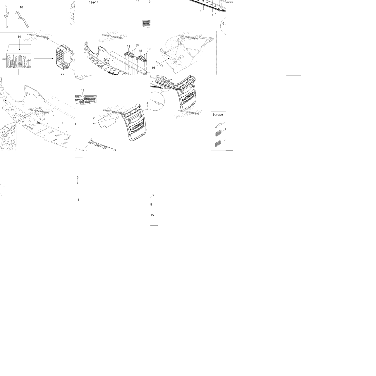 Utilities