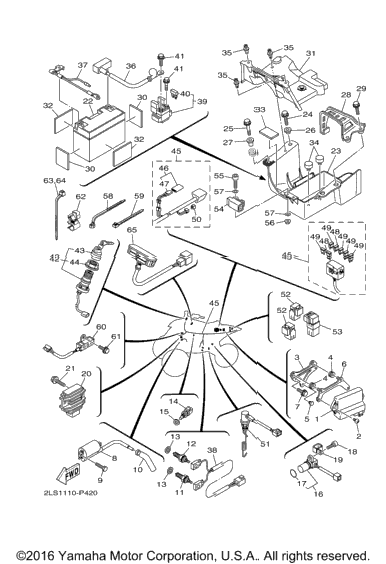 Electrical 1