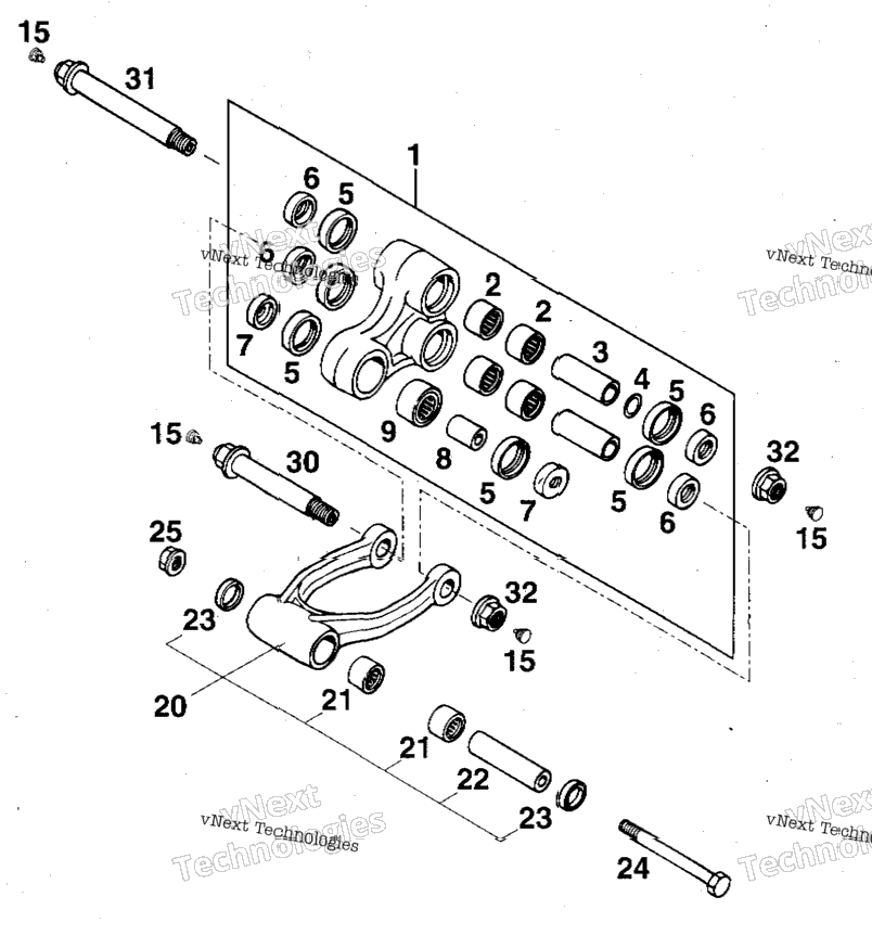 Pro Lever System