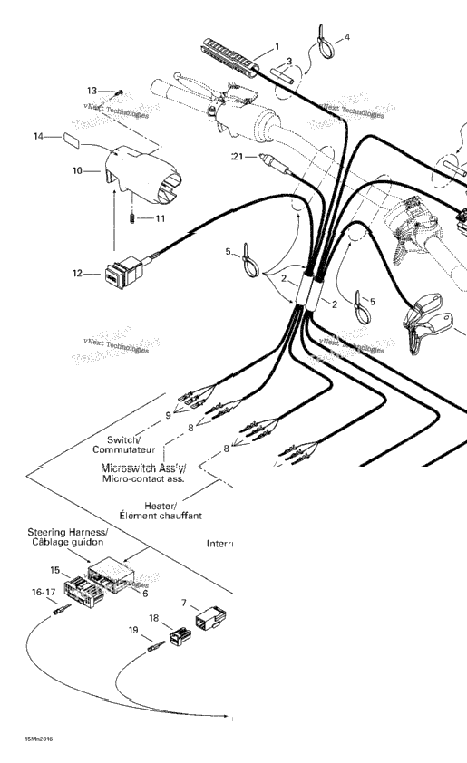 Steering System