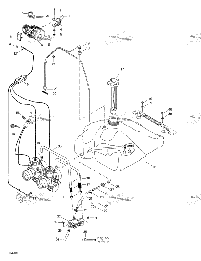 Fuel System