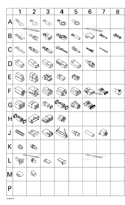 Electrical Accessories