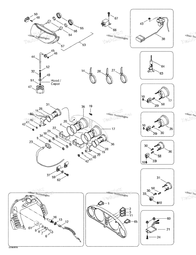 Electrical System