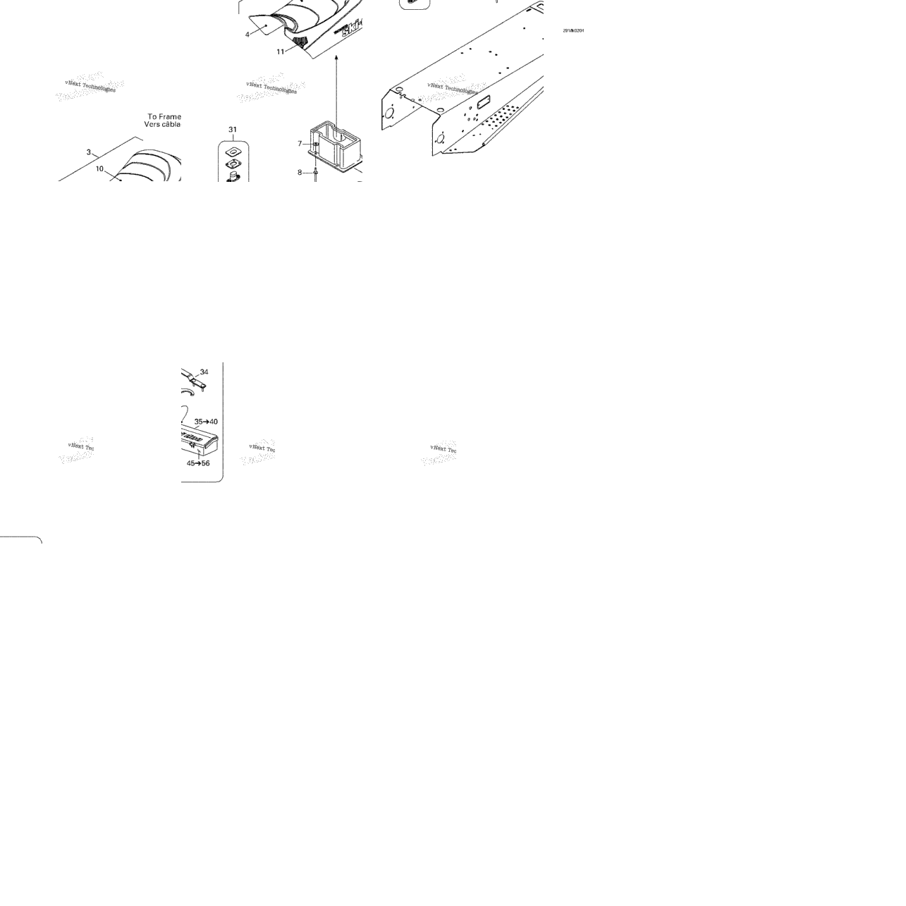 Seat And Accessories