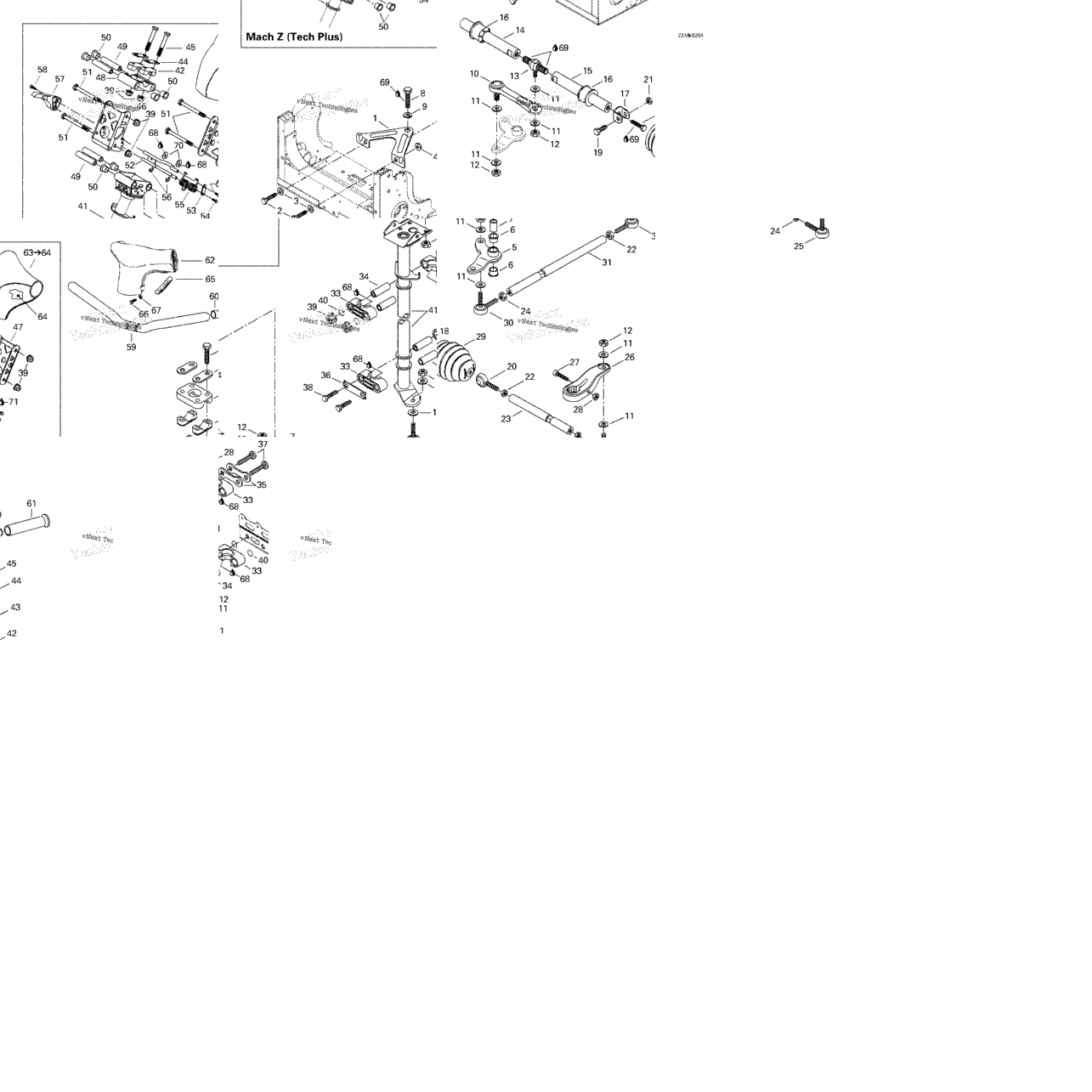 Steering System