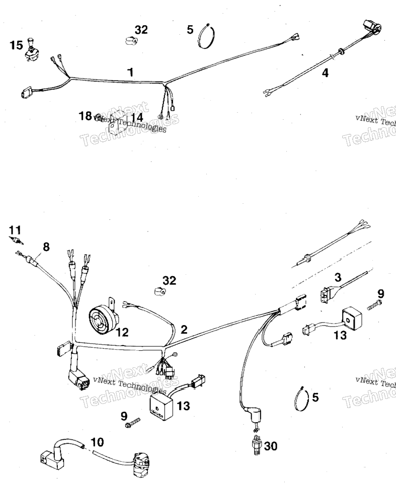Wiring Harness