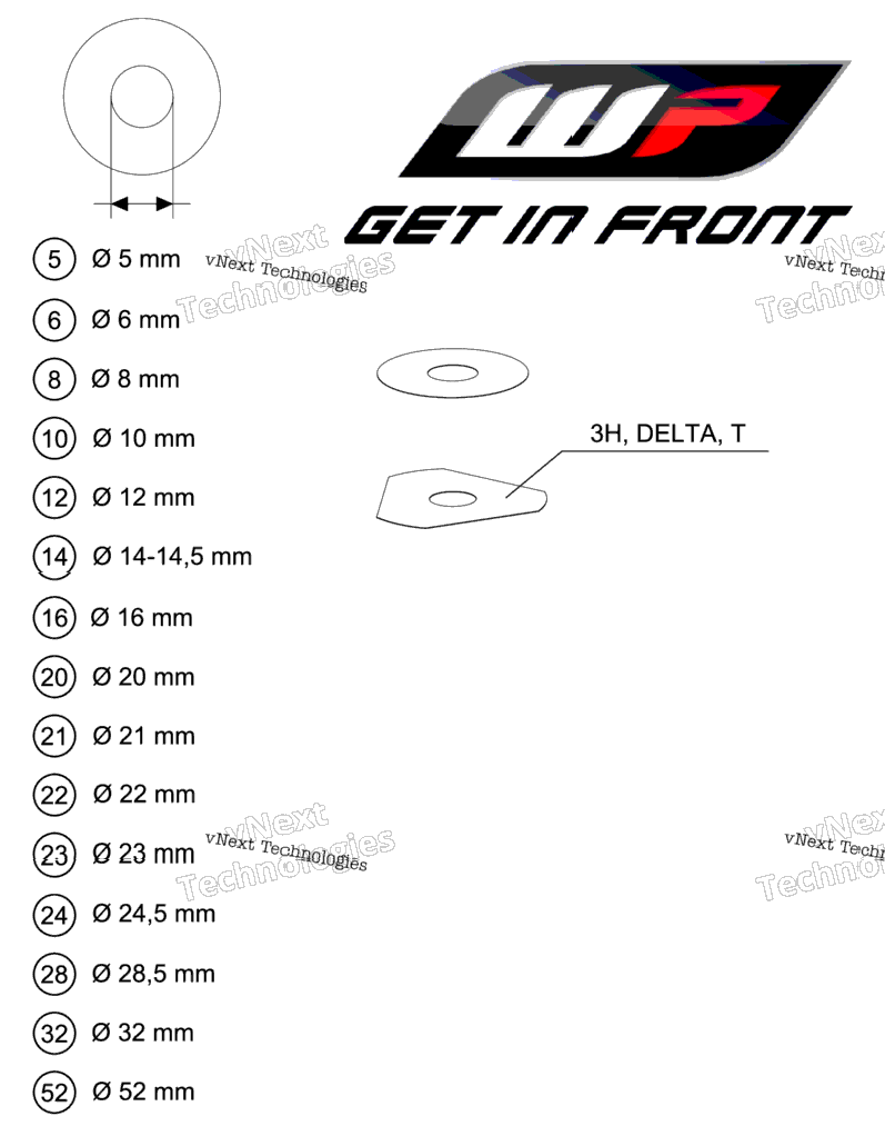 Wp Shims For Setting