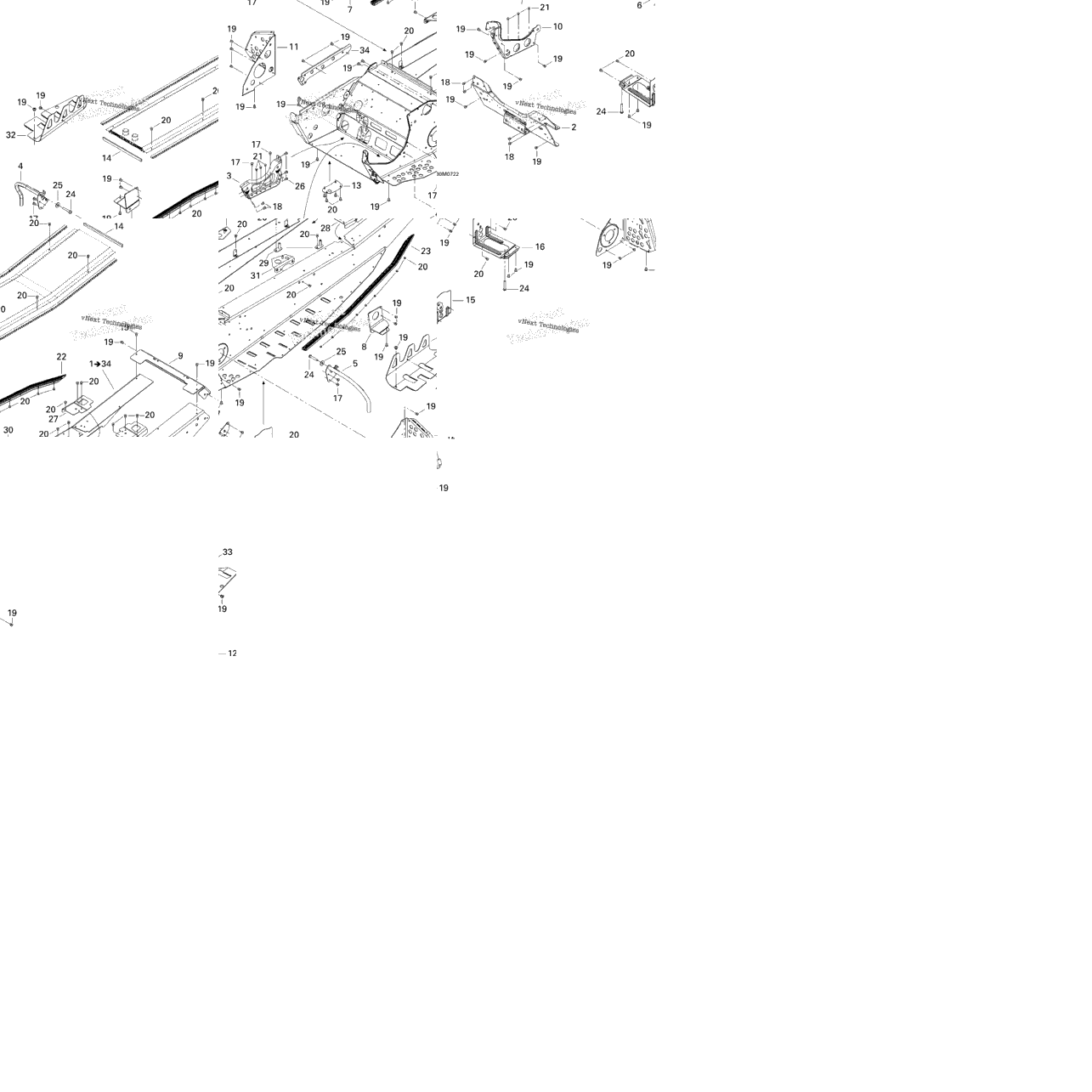 Frame
