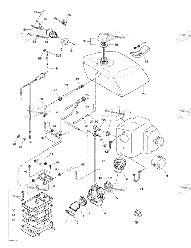 Fuel System