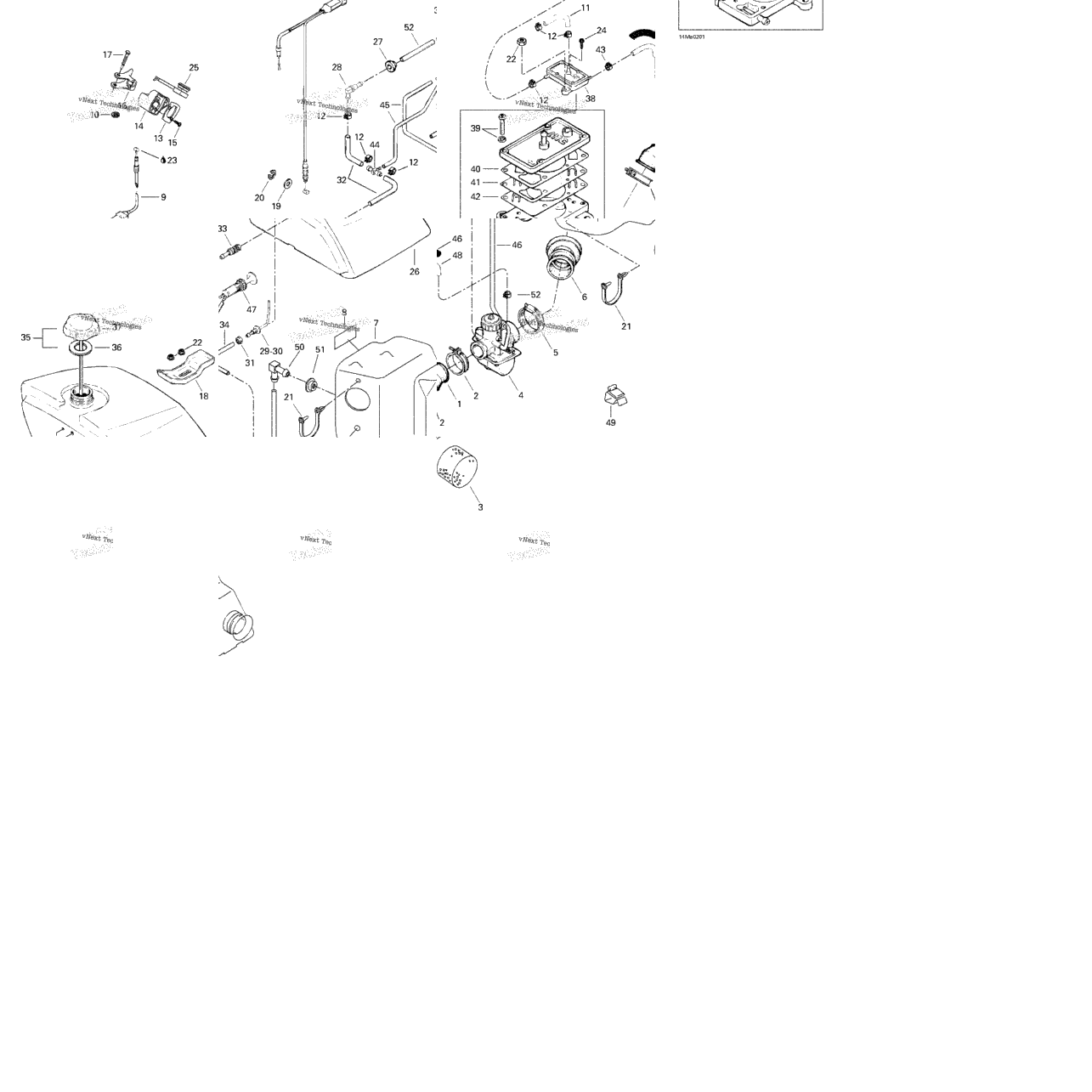 Fuel System