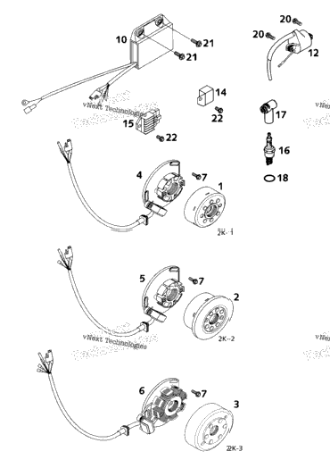 Ignition System