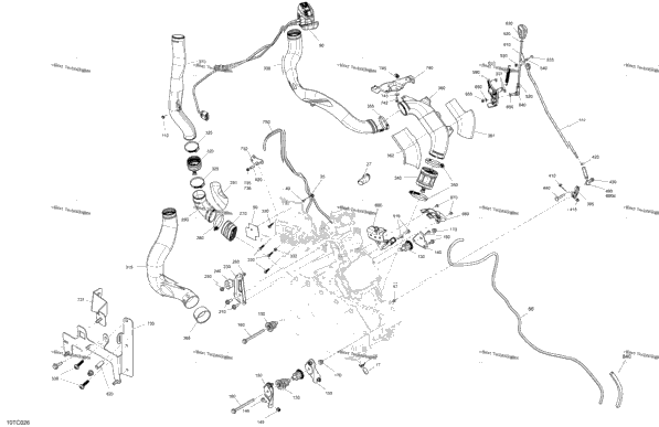 Engine - System