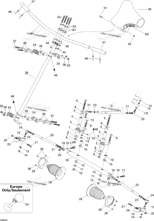 Steering System