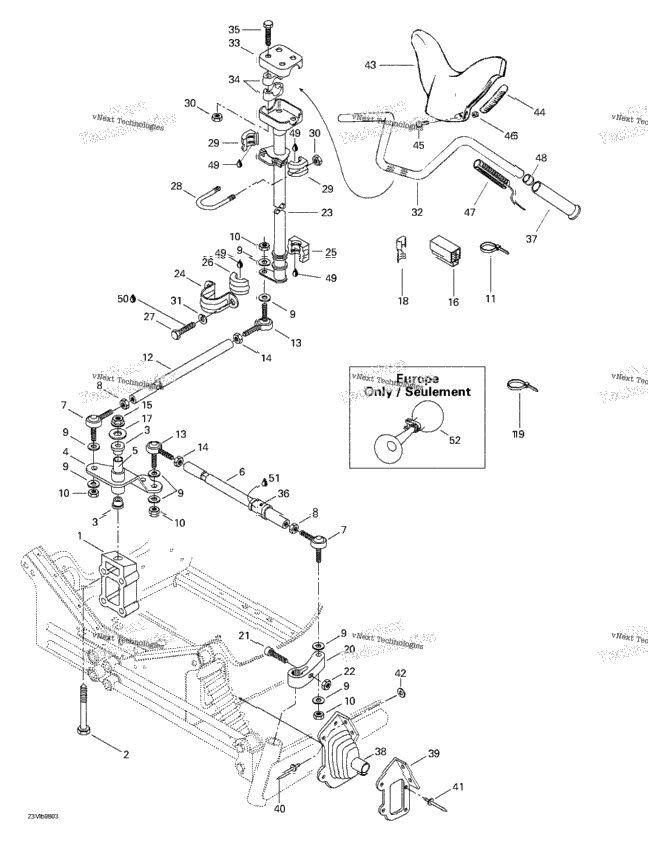 Steering System