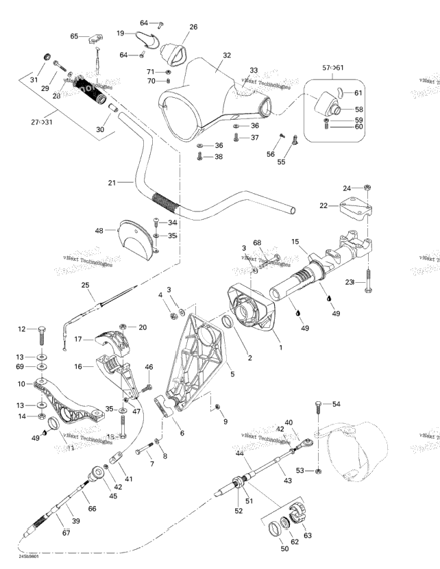Steering System