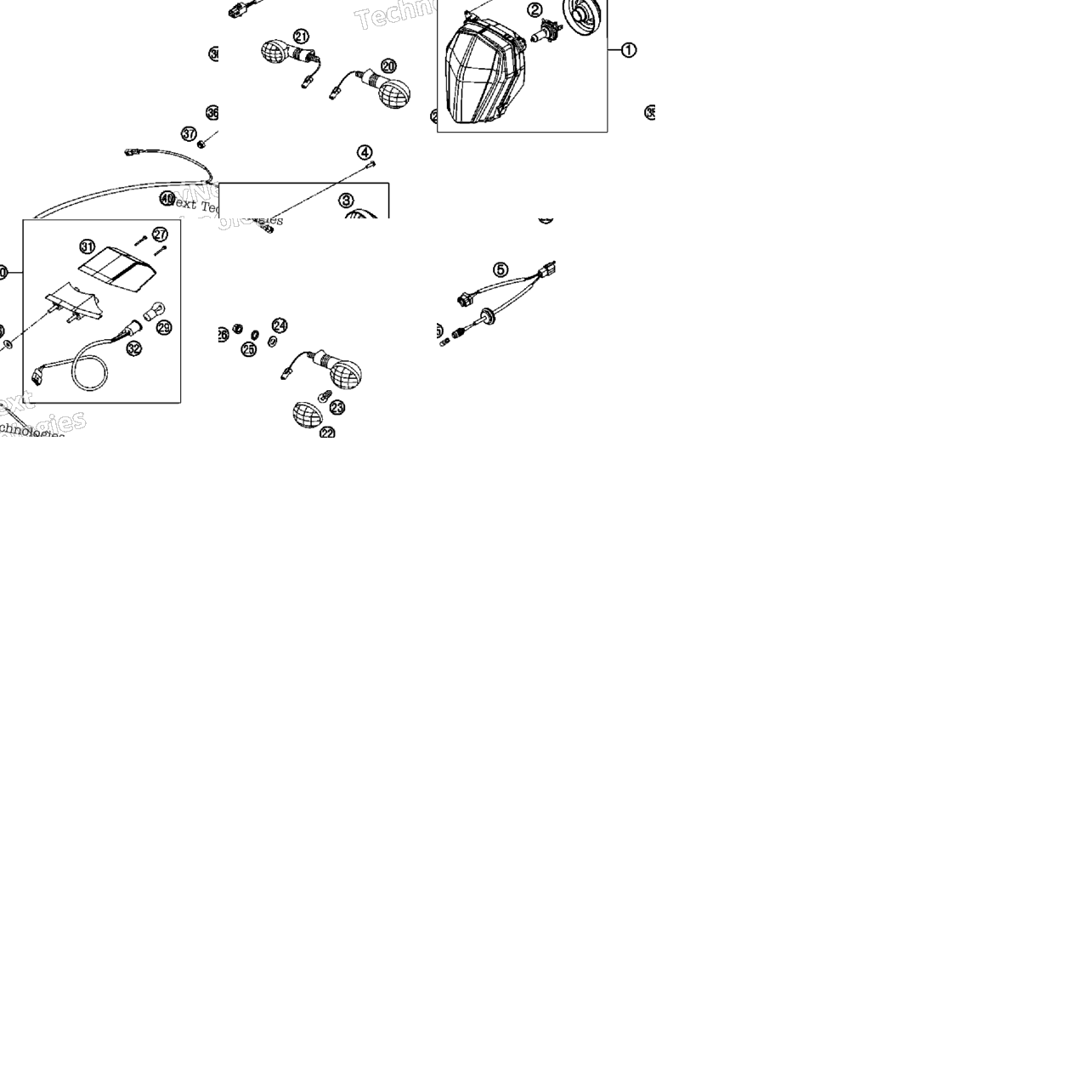 Lighting System