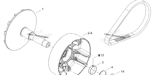 Pulley System