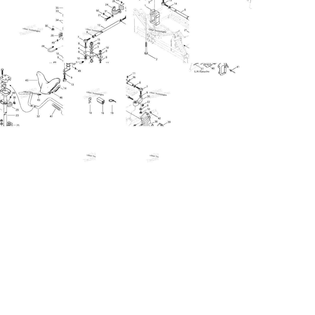 Steering System