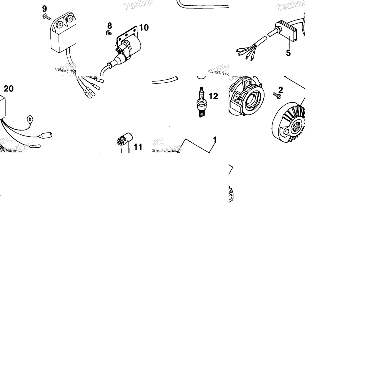 Ignition System