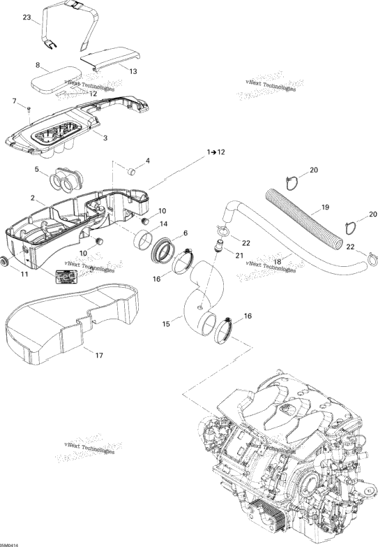 Air Intake