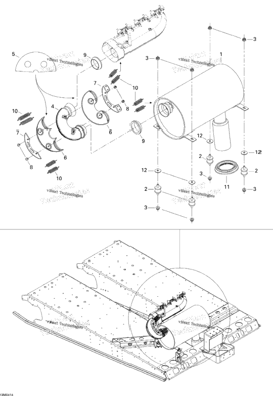Exhaust System