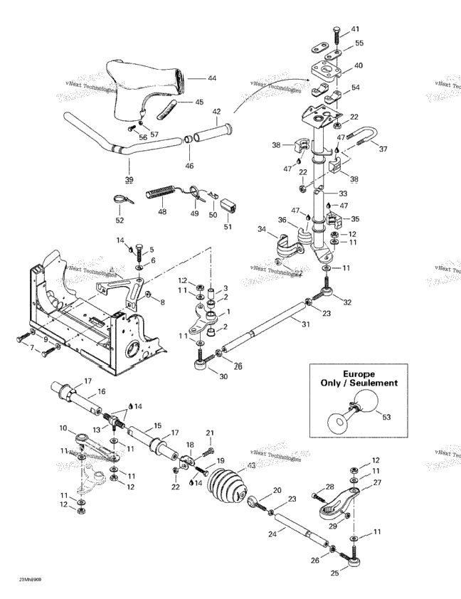Steering System