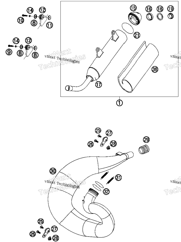 Exhaust System