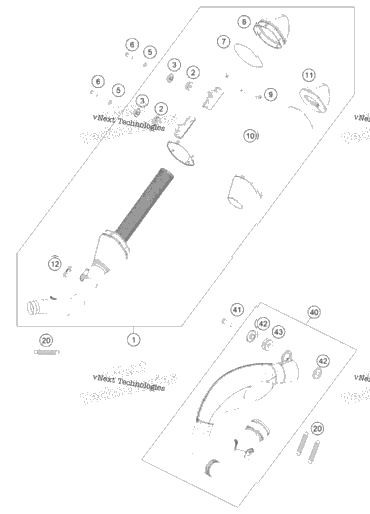 Exhaust System