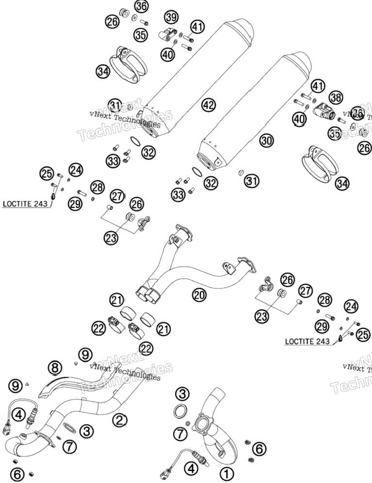 Exhaust System