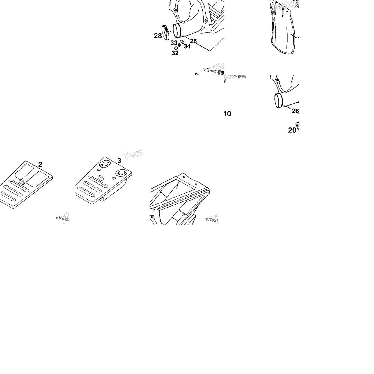 Airfilter Box
