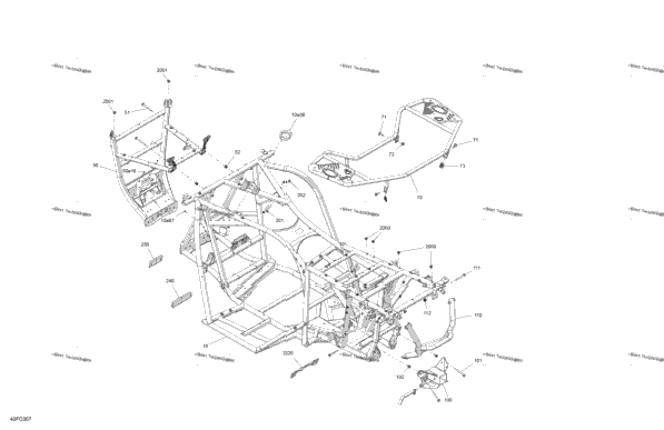 Frame - System