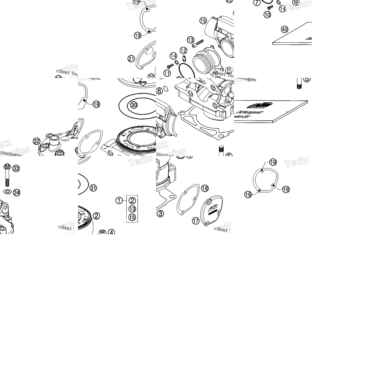 Cylinder