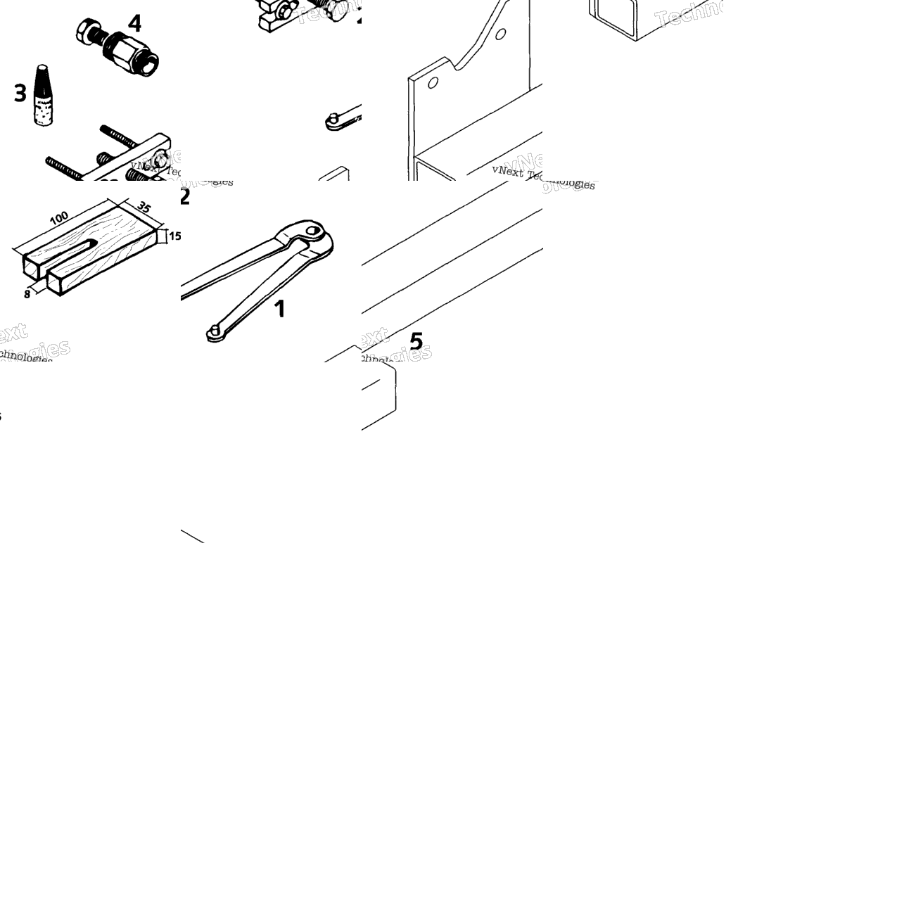 Special Tool