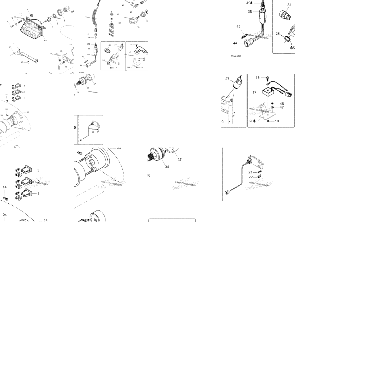 Electrical System