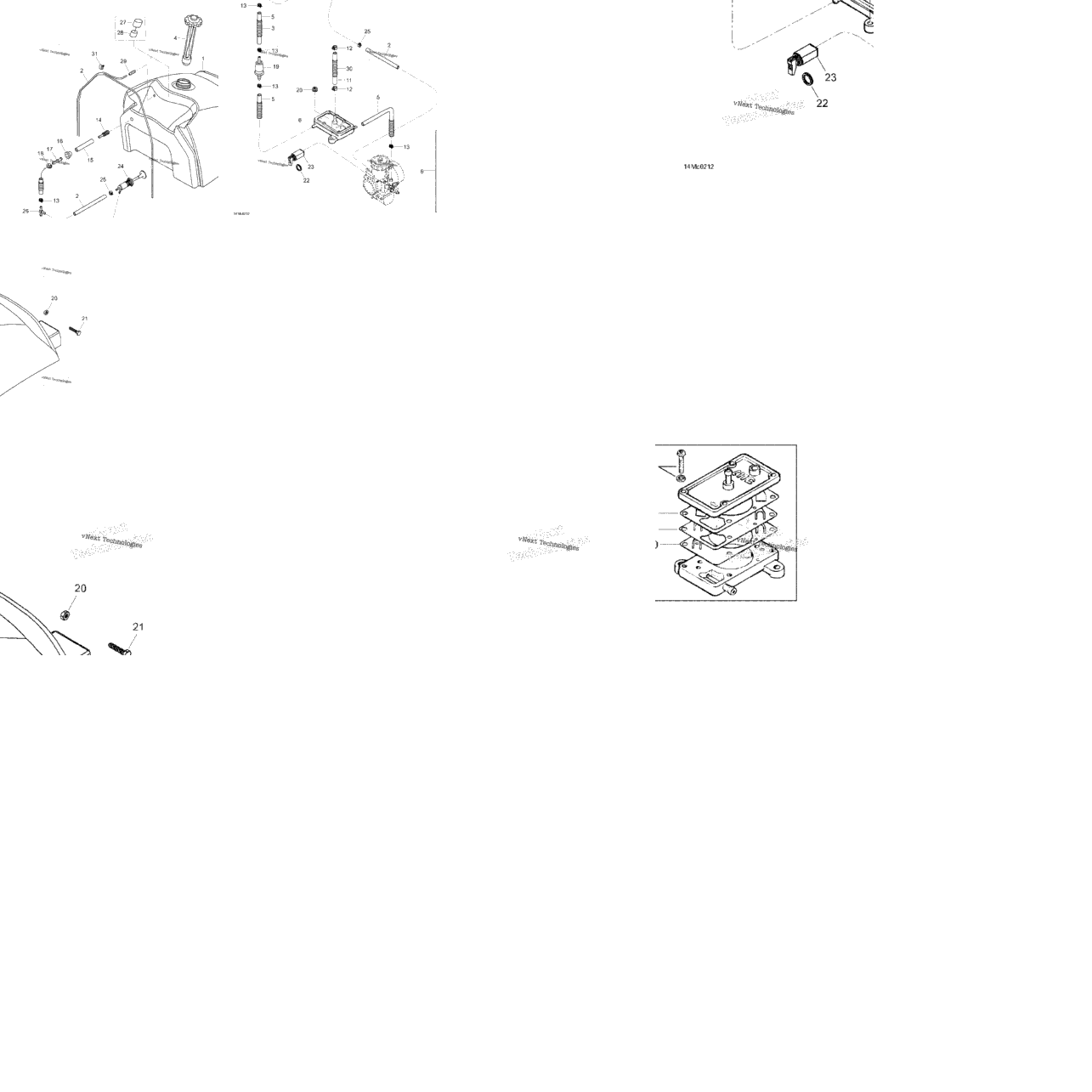 Fuel System