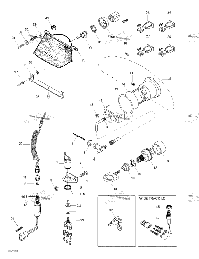 Electrical System