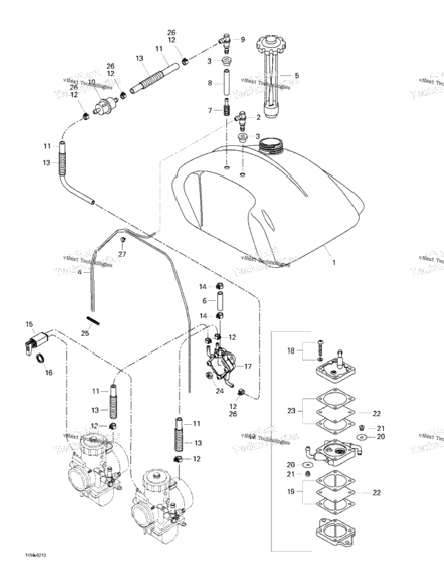 Fuel System