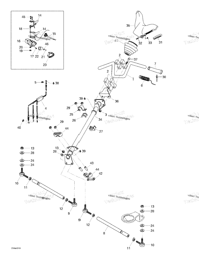 Steering System