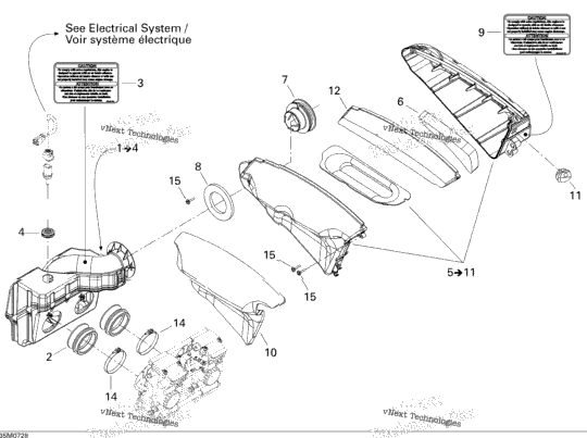 Air Intake System