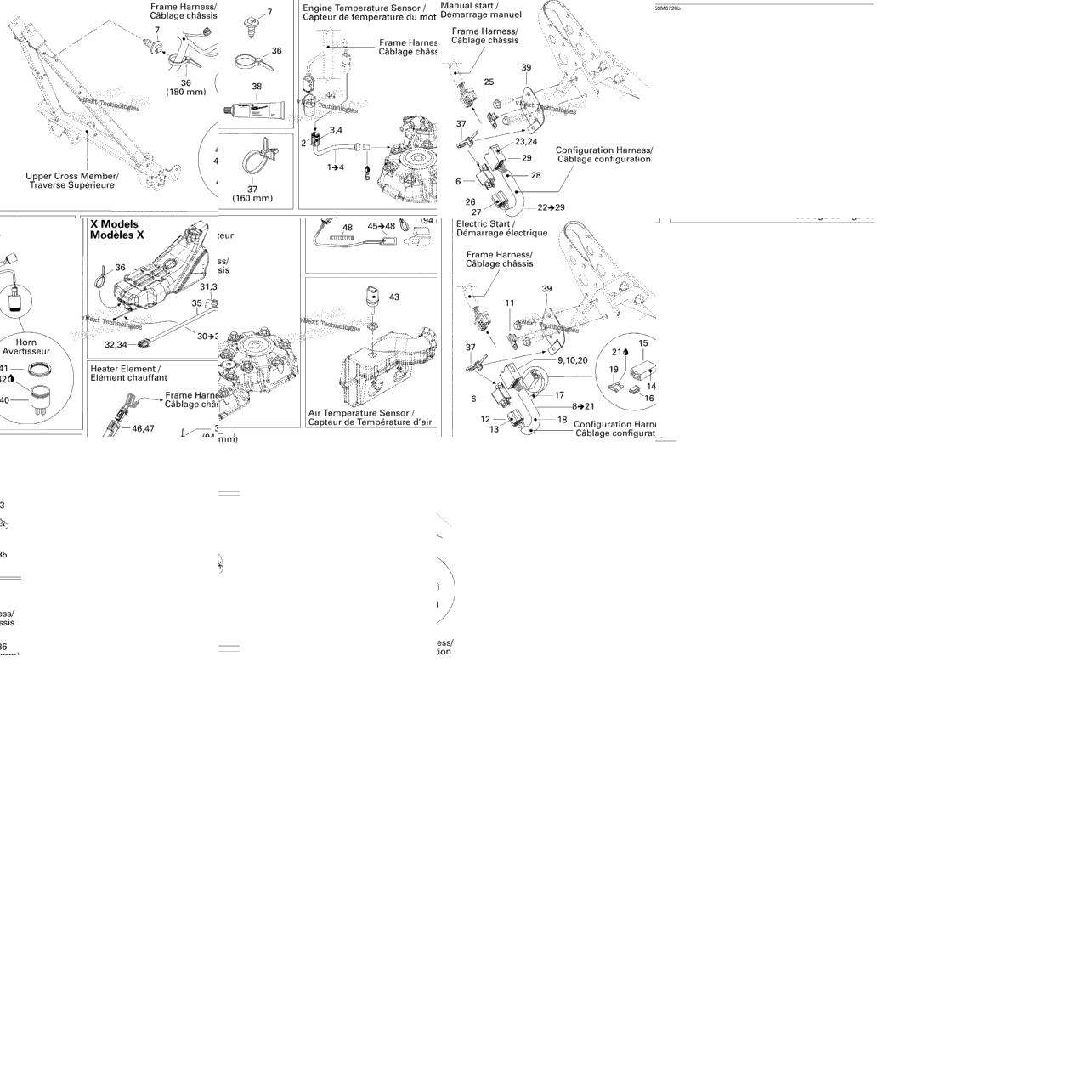 Electrical Accessories 2, X