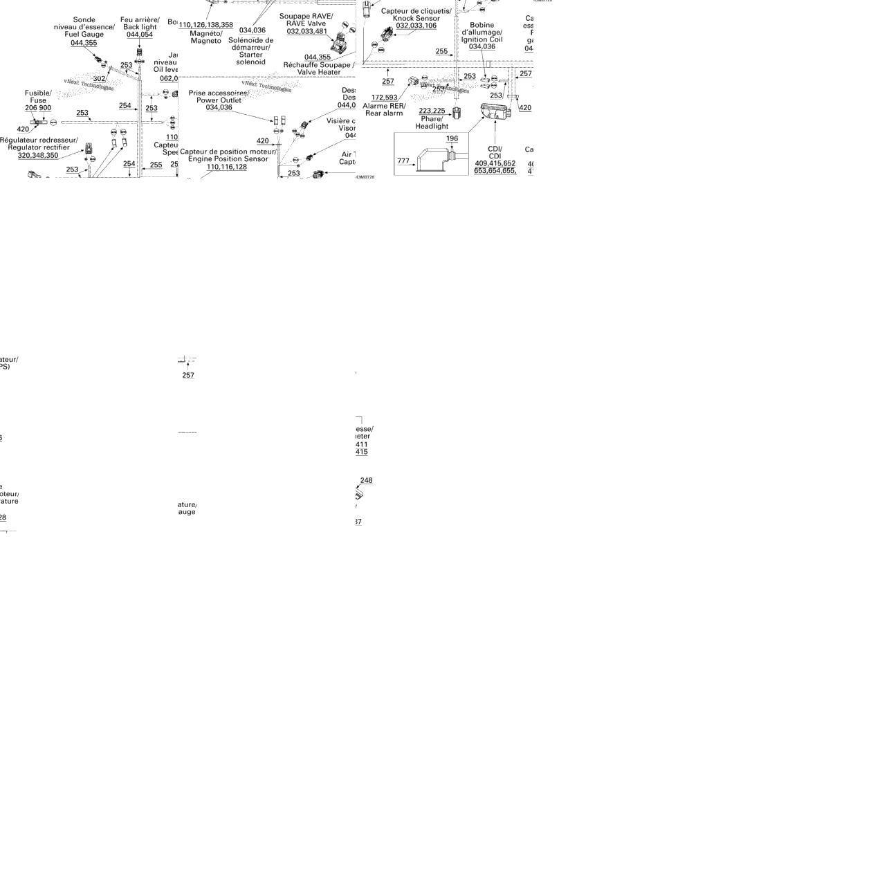 Electrical Harness
