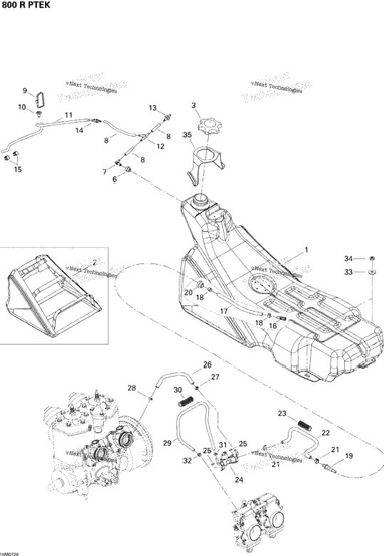 Fuel System