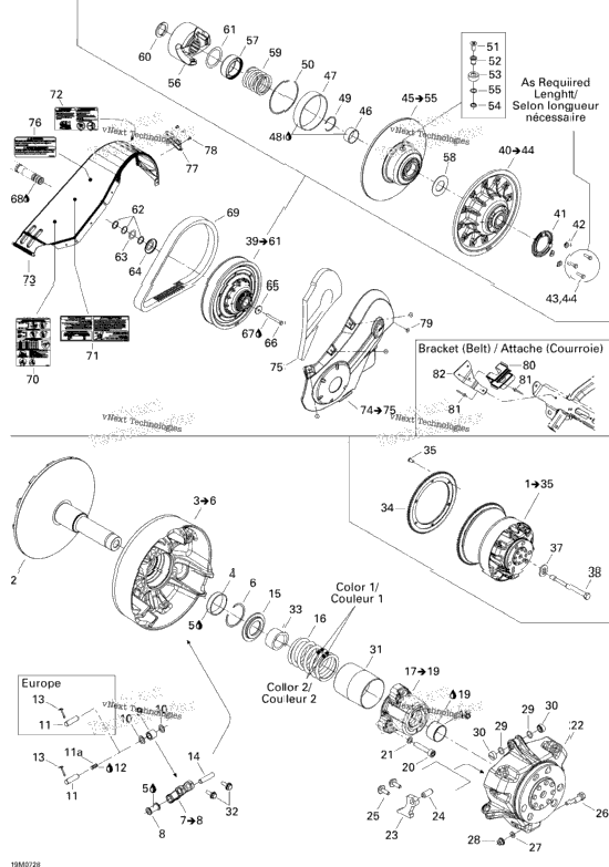 Pulley System