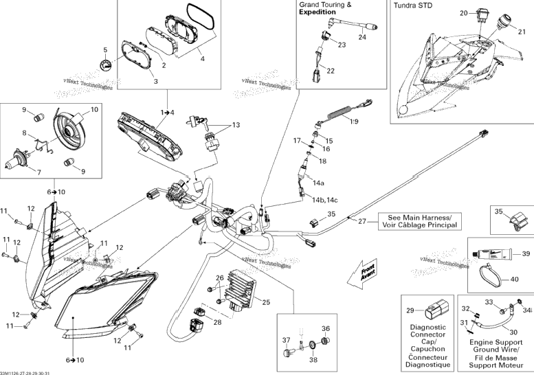Electrical System