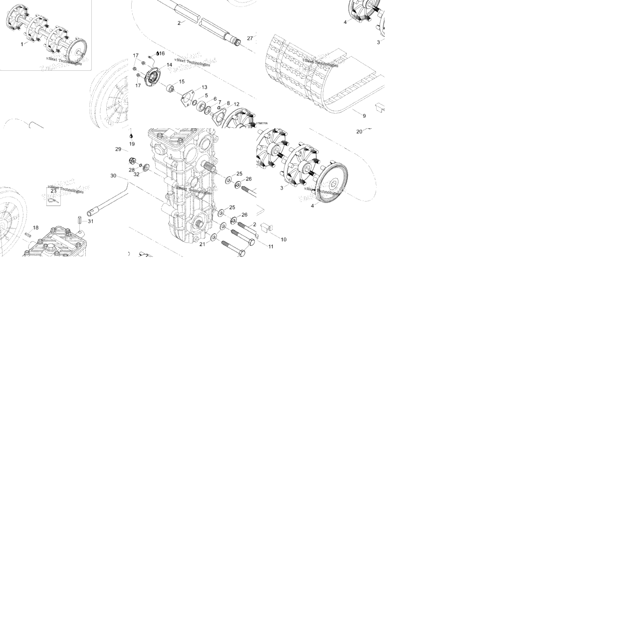 Drive System