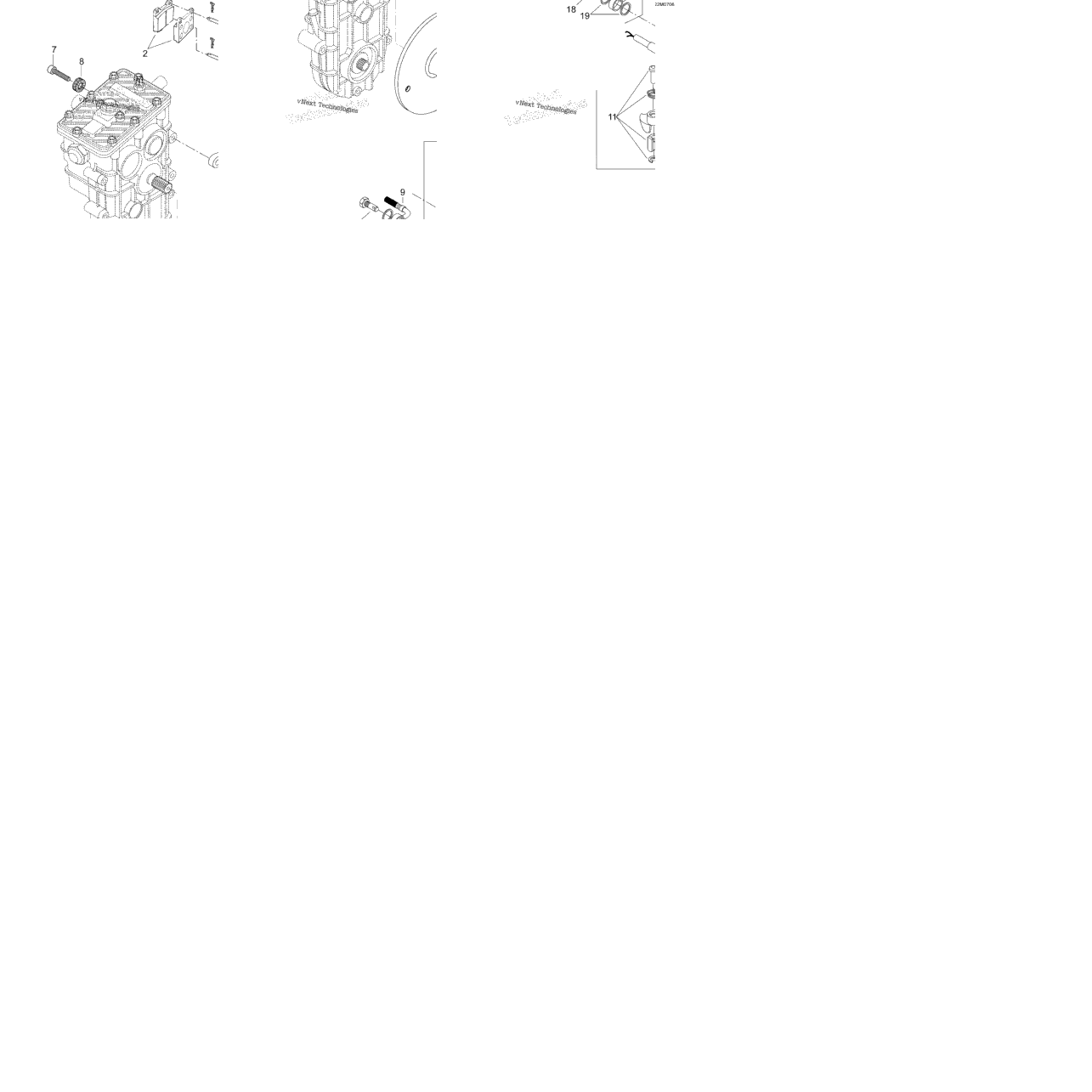 Hydraulic Brakes