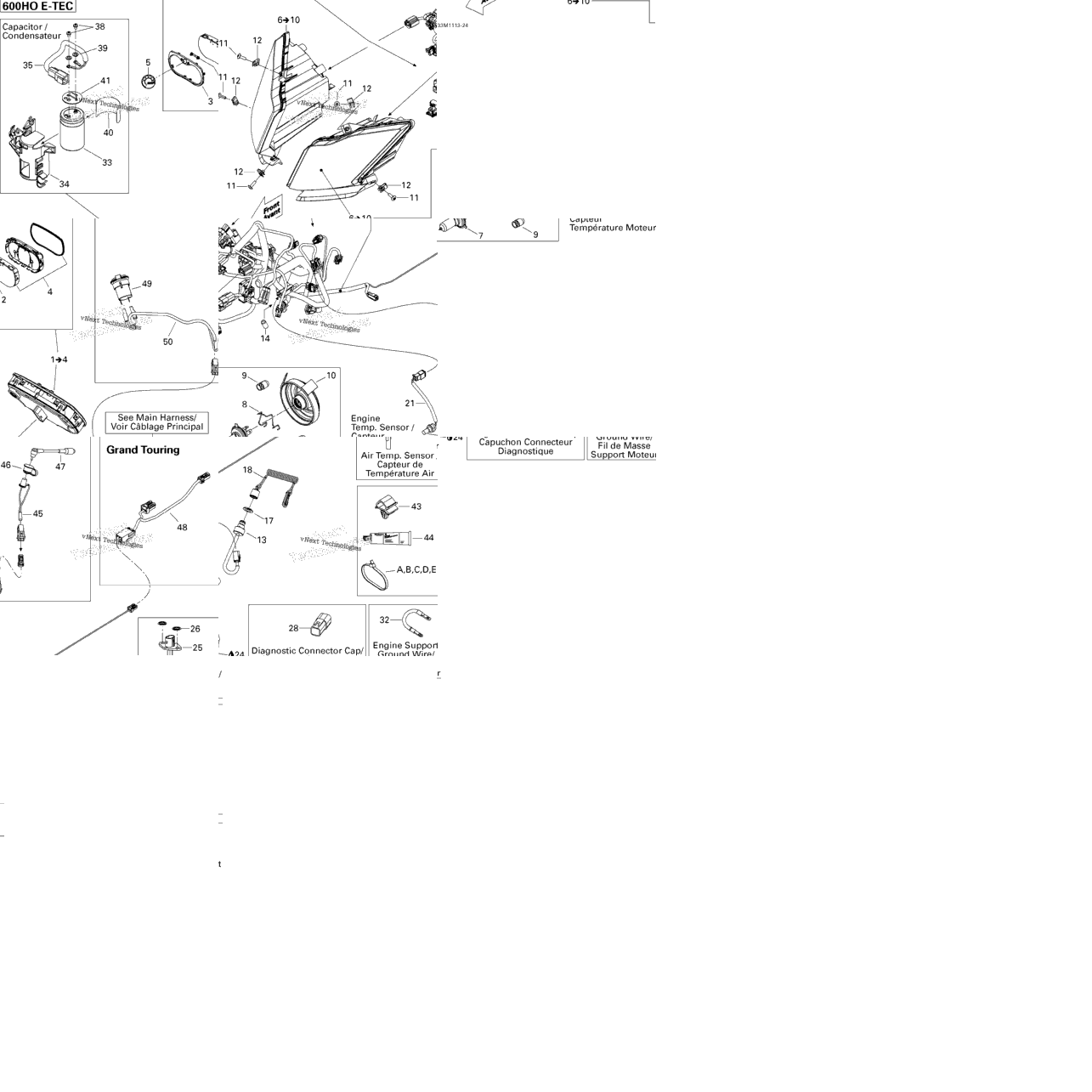 Electrical System