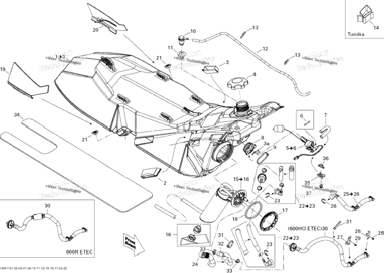 Fuel System