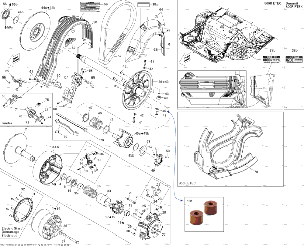 Pulley System