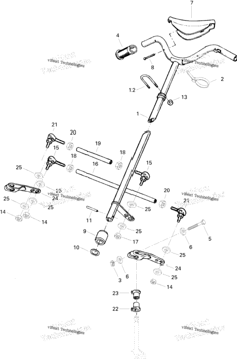 Steering System